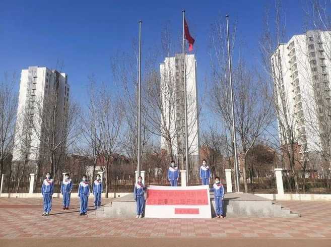 滨海新区大港明天开学吗