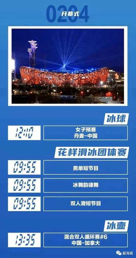 2022年北京冬奥会什么时间闭幕-北京冬奥会闭幕式在哪里举行