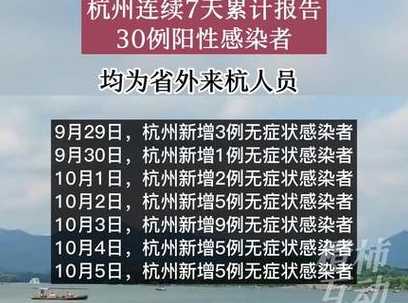 现在外地来浙江杭州需要隔离吗