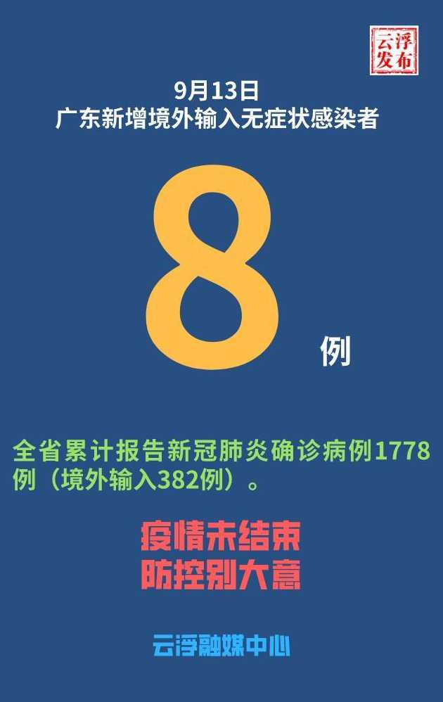 广东昨日新增319例本土确诊病例和2330例无症状感染者,如何防控呢?_百度...