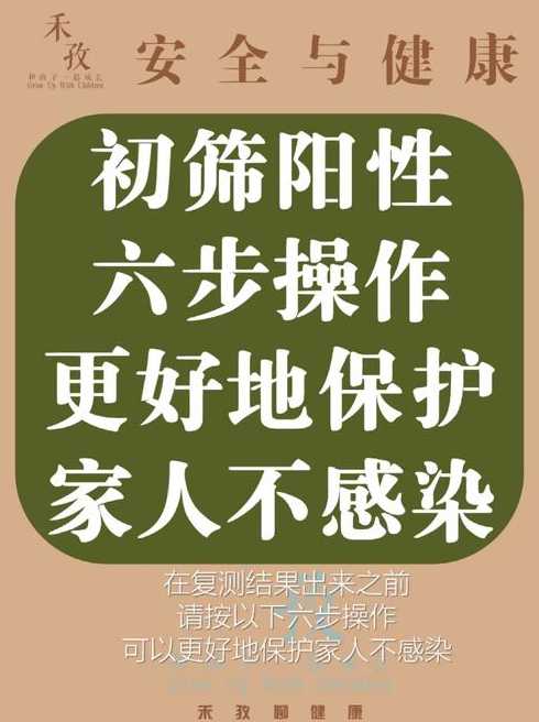 我第一次初筛是阳性,二次送检说还待复查,叫我一个月后再复查,我...