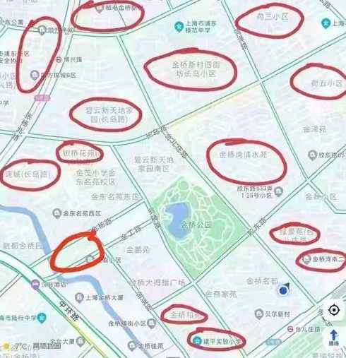 上海3地升级为中风险地区,涉静安、徐汇等地,这些区域市民需注意什么...