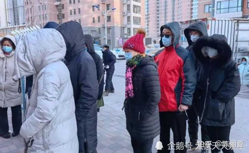 河北三地“封城”为何与当初武汉不同?