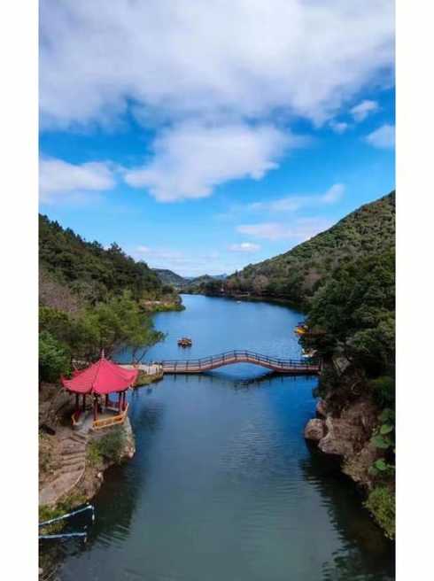 福建疫情旅游景点有哪些