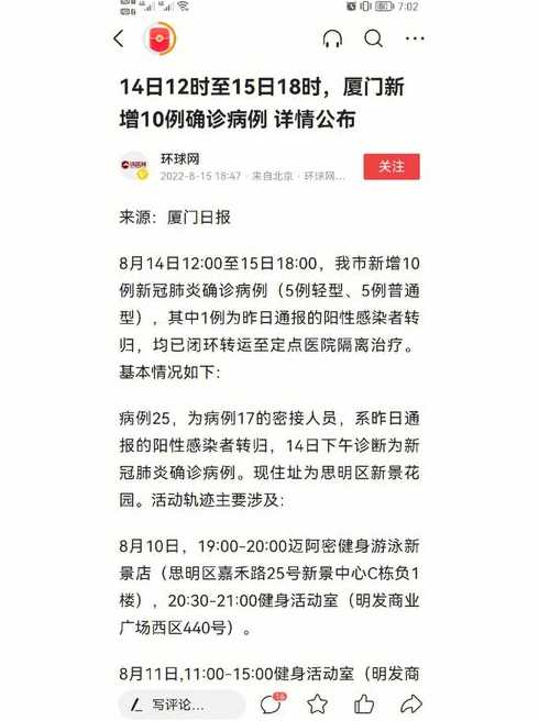 重庆年轻情侣确诊,详情公布,他们都去过哪些地区?