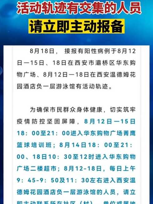 陕西发现两例新冠阳性患者,他们的运动轨迹涉及哪些省市?