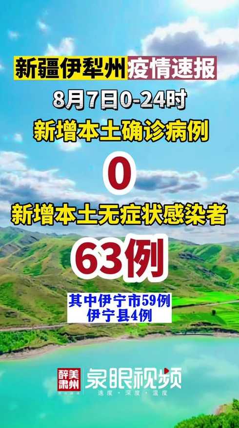 新疆伊犁疫情至少需要多长时间才能恢复到正常水平?