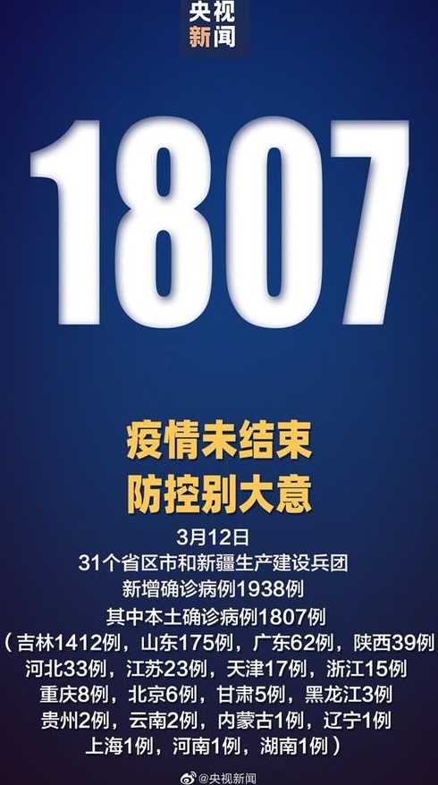 31省份新增确诊18例,本土4例在辽宁,背后有何内情?