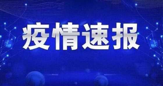 11月6日湖北省新增本土确诊病例1例、本土无症状感染者61例