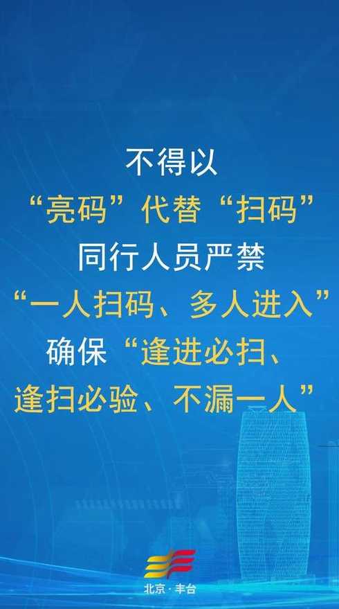 10月2日北京丰台新增1例感染者活动轨迹公布