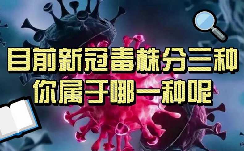 上海现新冠毒株有多少