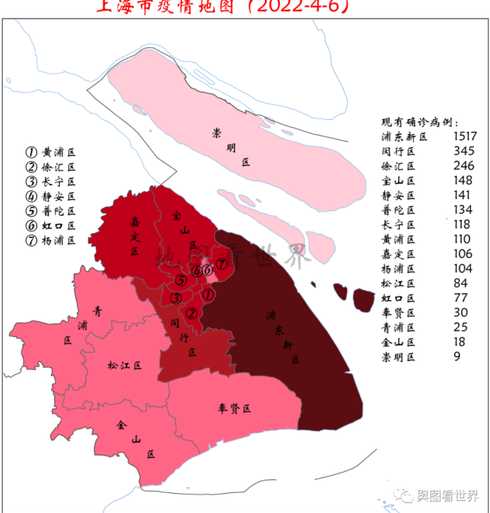 上海已有27万感染者,全域静态管理后为何疫情仍在反复?