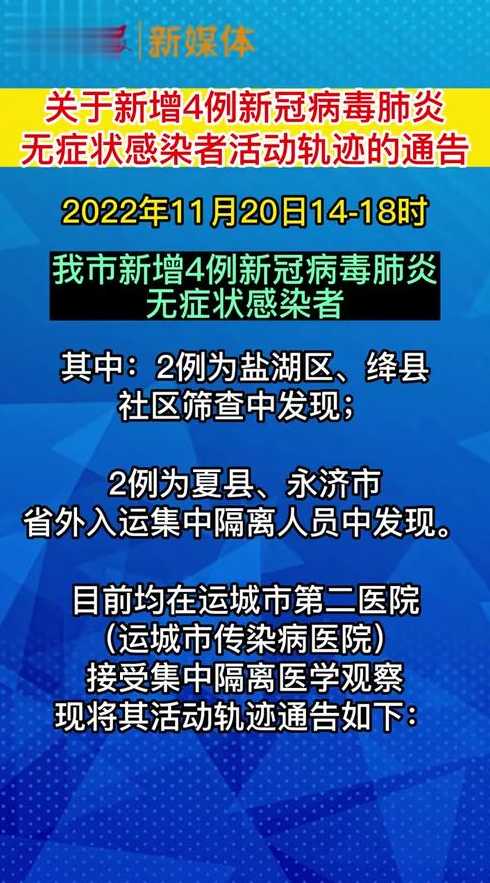 11月6日通报浏阳市新增5例新冠病毒肺炎感染者