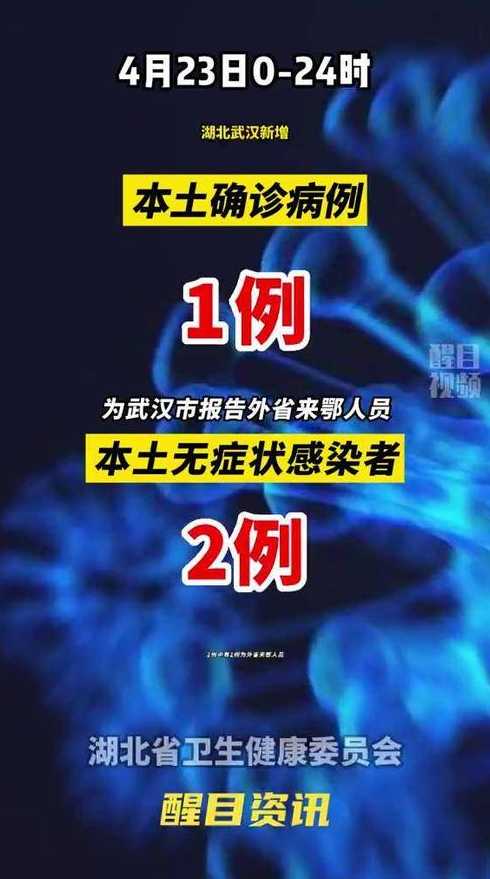 湖北新增32例本土无症状感染者,本轮疫情的源头来自哪里?