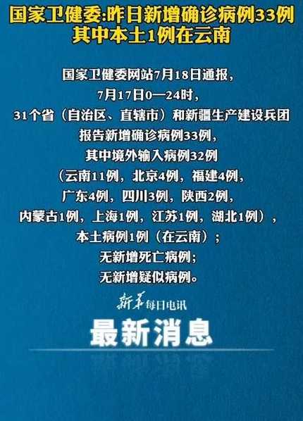 云南新增6例本土确诊,是否会影响接下来的清明节与五一的出行?_百度...