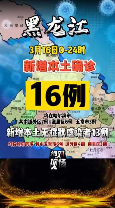 本轮疫情近16天16省份现本土确诊,他们都是如何感染的?