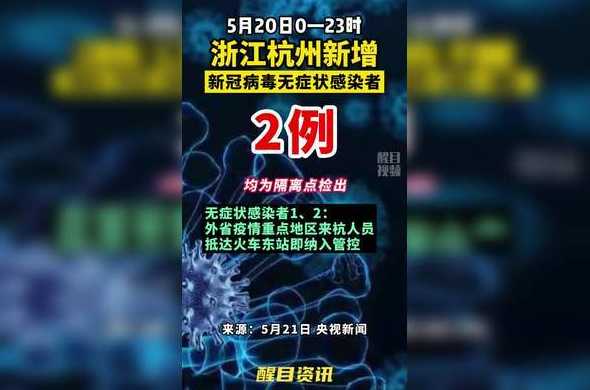 12月6日0-24时杭州市报告新增本土阳性74例