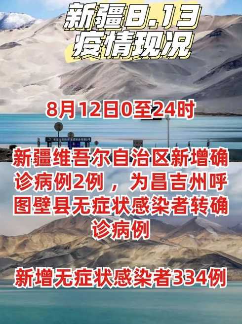 乌苏市9月7日新增无症状感染者多少例