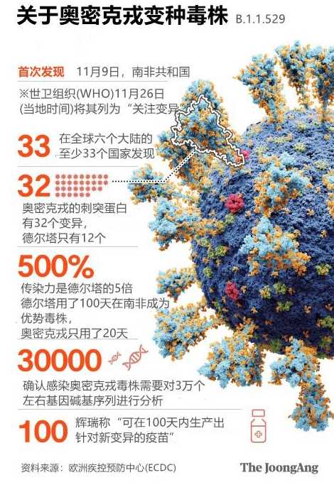 上海现新冠毒株有多少