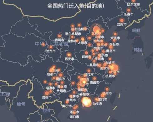 中国哪个城市无疫情