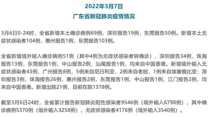 31省市新增69例本土确诊具体分布在哪