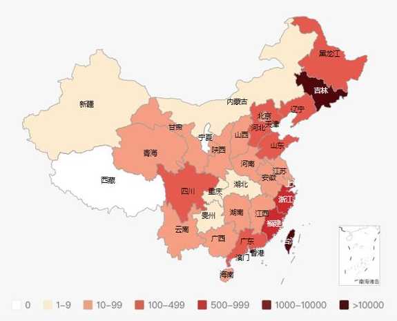 全国本土疫情波及28个省份,本轮疫情呈现出了哪些特点?