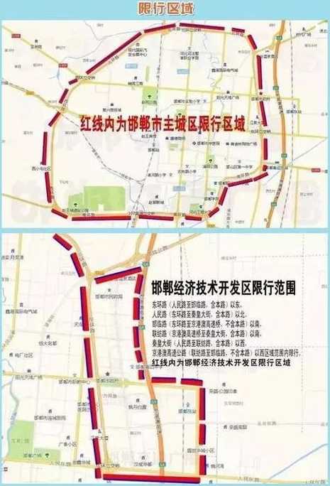 2022年天津限行尾号及区域