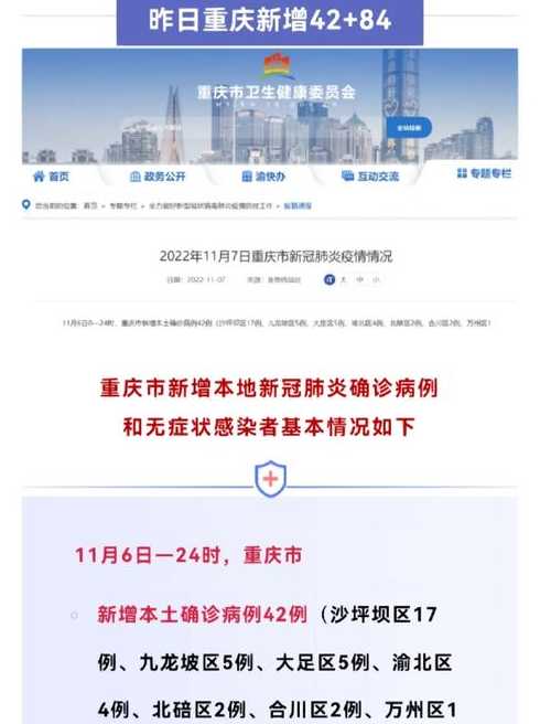 31省新增本土确诊42例,都分布在了哪些省市地区?