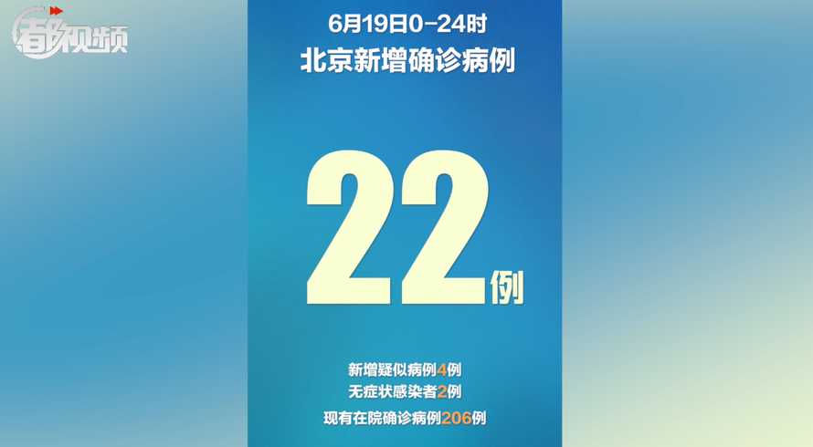 31省新增确诊22例,分布在哪些地区?