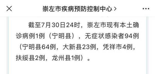 31省区市新增本土确诊87例,其中哪些城市的疫情较为严重?