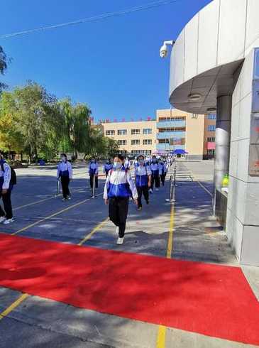 乌鲁木齐新增3例本土无症状,乌鲁木齐市四十二中什么时候开学