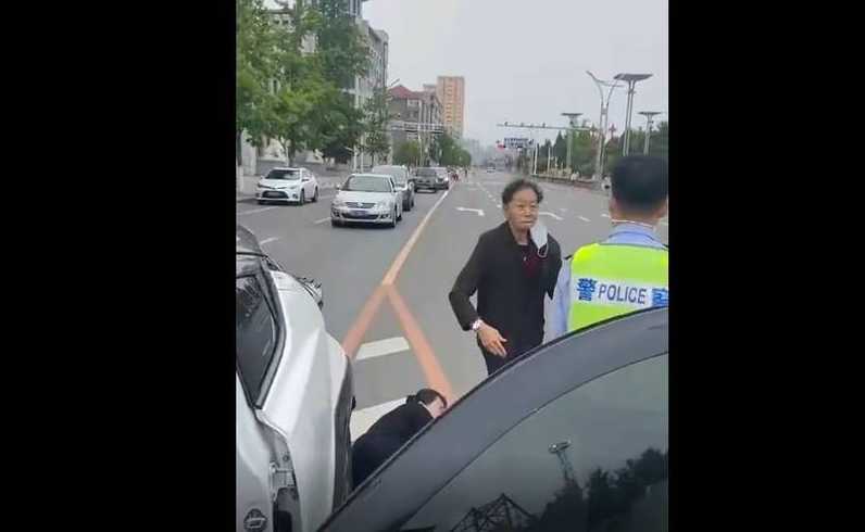 袭警事件下的丹东:两月遇三波疫情,当地疫情为何严峻?