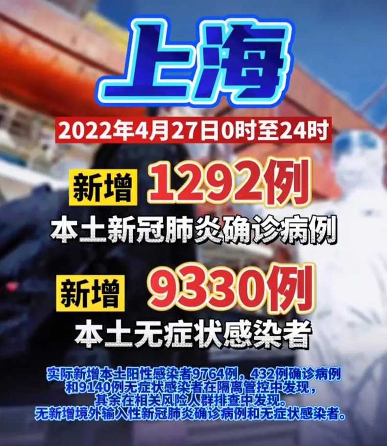 10月14日上海新增本土4+38(29日上海新增)