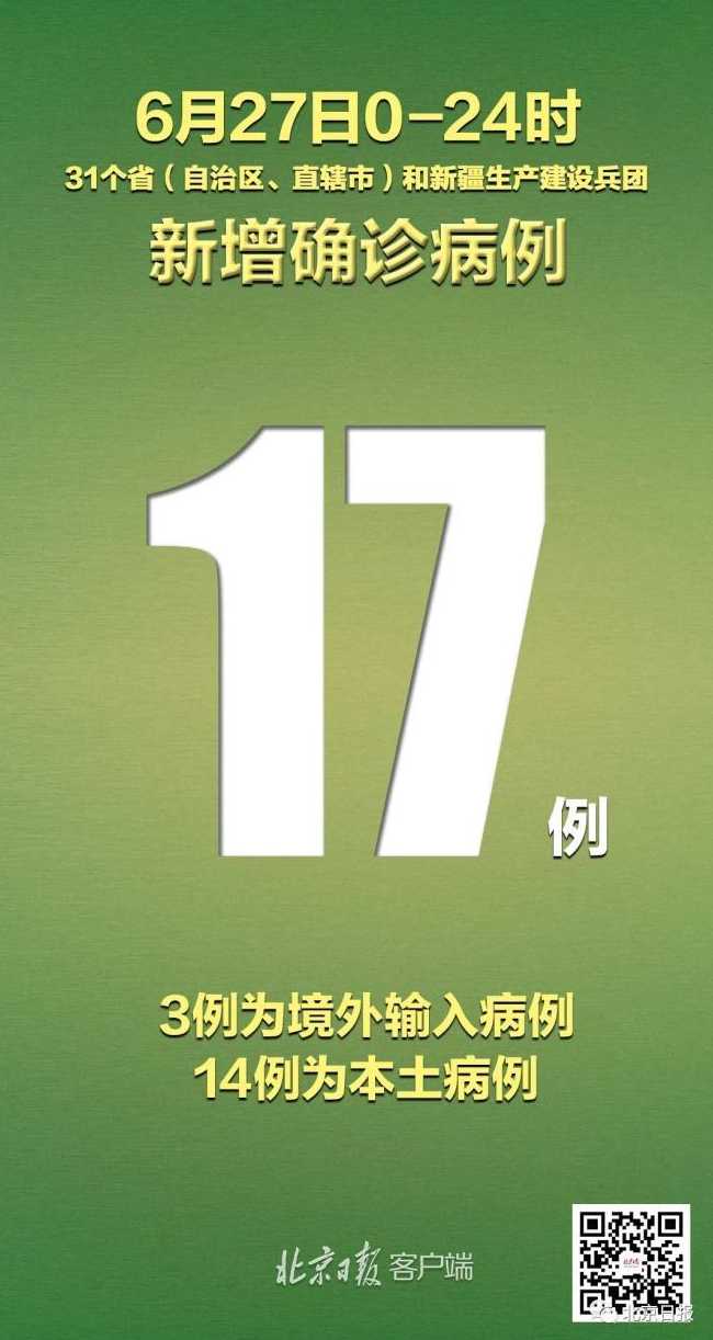 31省区市新增境外输入17例,为何境外输入这么难控制?