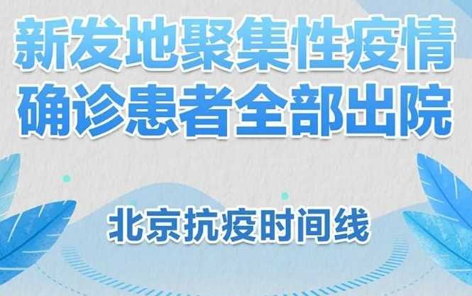 北京新发地疫情爆发时间是?