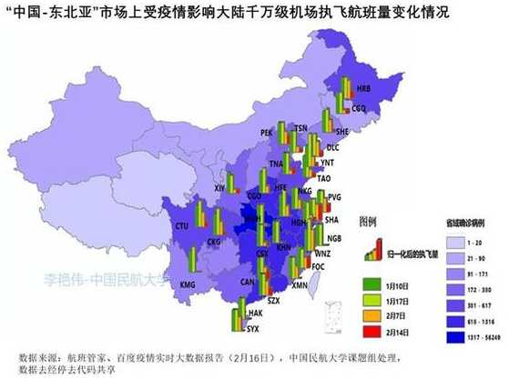 中国哪个省的疫情最严重?目前疫情最亚重的城市