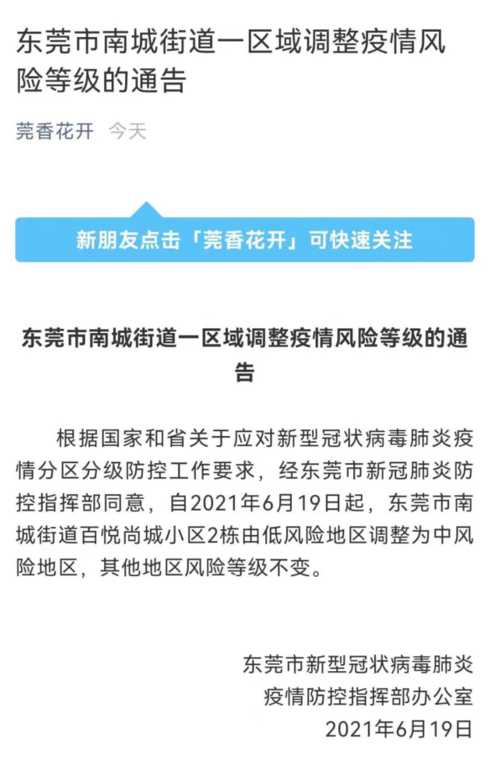 广东东莞新增6例本土确诊,这些确诊者的病情严重吗?