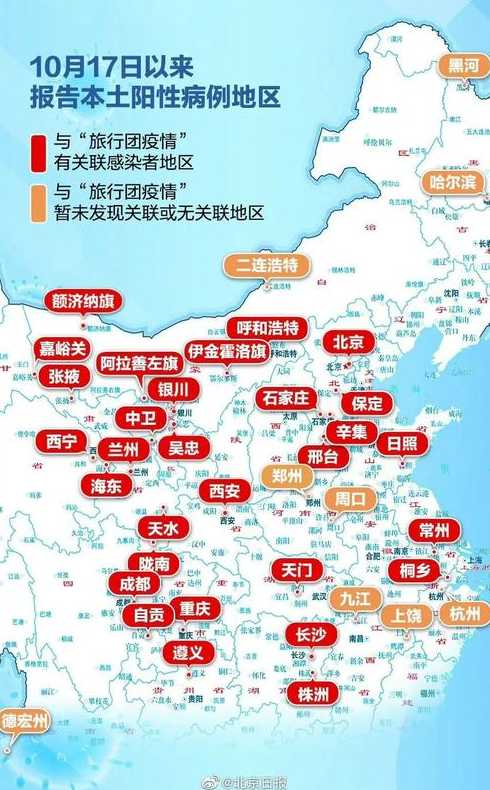 31个省份新增本土病例87例,涉及11省,各地的防疫措施进行的如何?_百度...