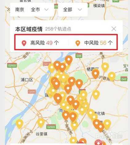 怎么查全国各地城市感染高峰进度