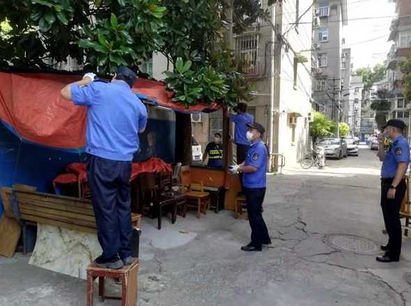 静态管理期间违规聚集打麻将,花溪四人被立案调查!疫情下该遵守...