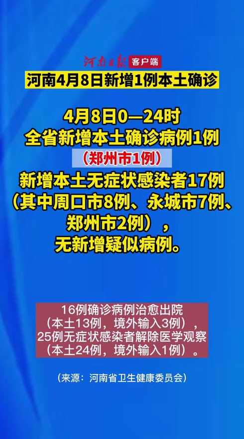 31省新增本土确诊4例,他们都是如何感染的?