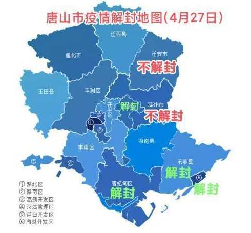 唐山疫情开始时间