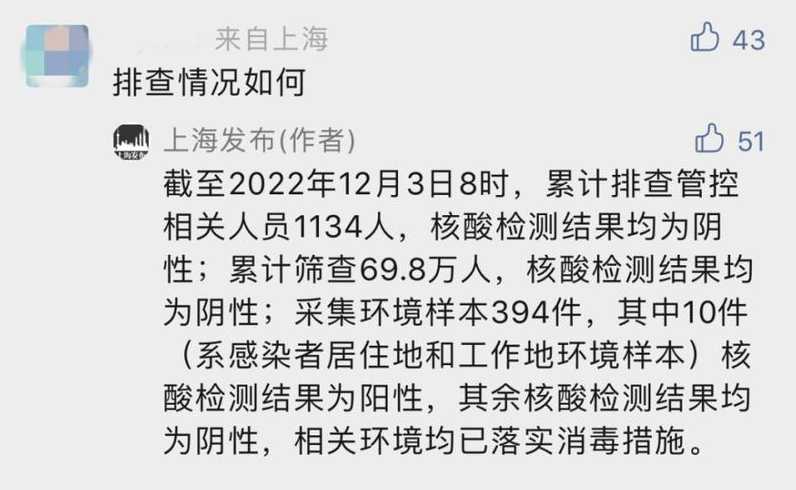 上海新增一名本地确诊病例,这例病例的病情严重吗?