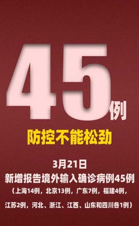 江苏新增45例本土确诊,江苏现在的疫情怎么样?