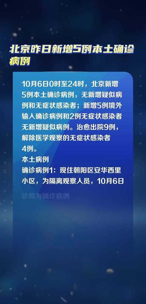 北京新增1例本土确诊,他是怎么被感染的?