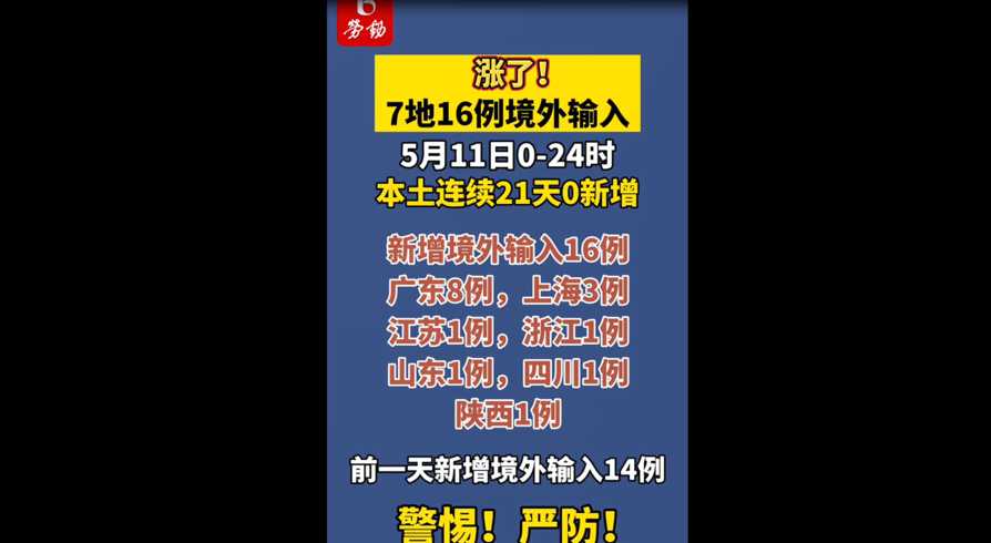 上海16例境外输入,同航班的密切接触者都隔离了吗?