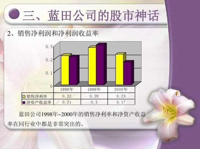 蓝田股份案例分析