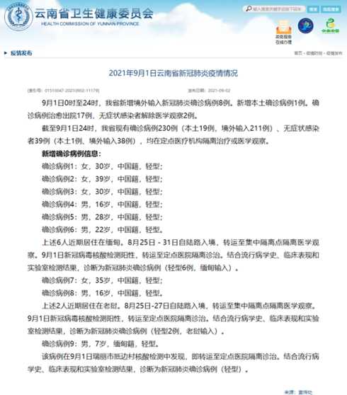 云南新增15例确诊,为何防不住内地小范围爆发?