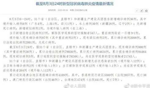 三十一个省疫情最新消息陕西疫情在哪些省