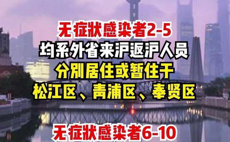 11月16日上海新增本土2+11(11月2日起上海实行)